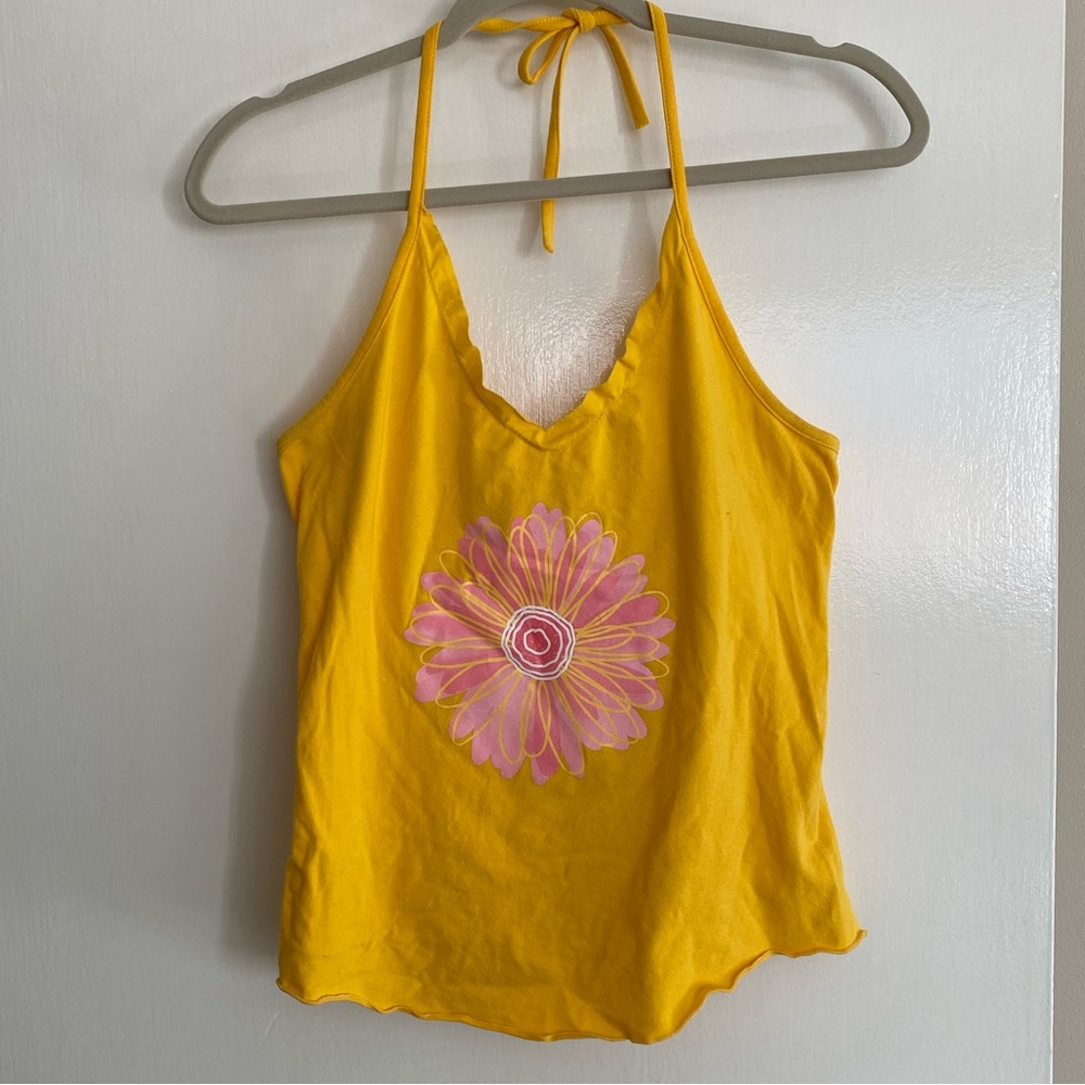 Fun summer top size S